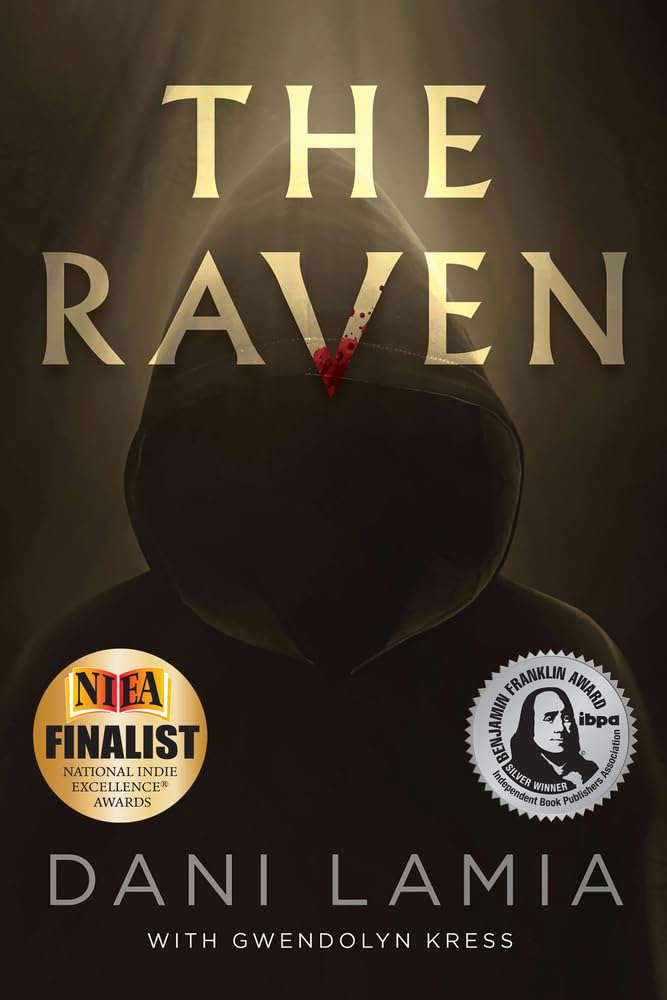 The Raven poster