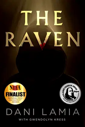 The Raven poster