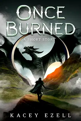 Once Burned: A Short Story poster