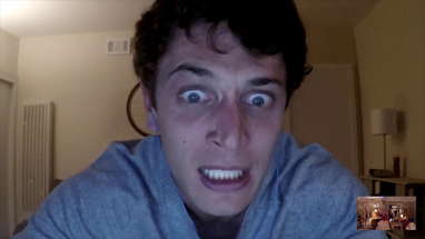 Unfriended: Dark Web | Kellie | BH Tilt poster