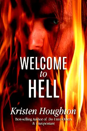 Welcome to Hell poster