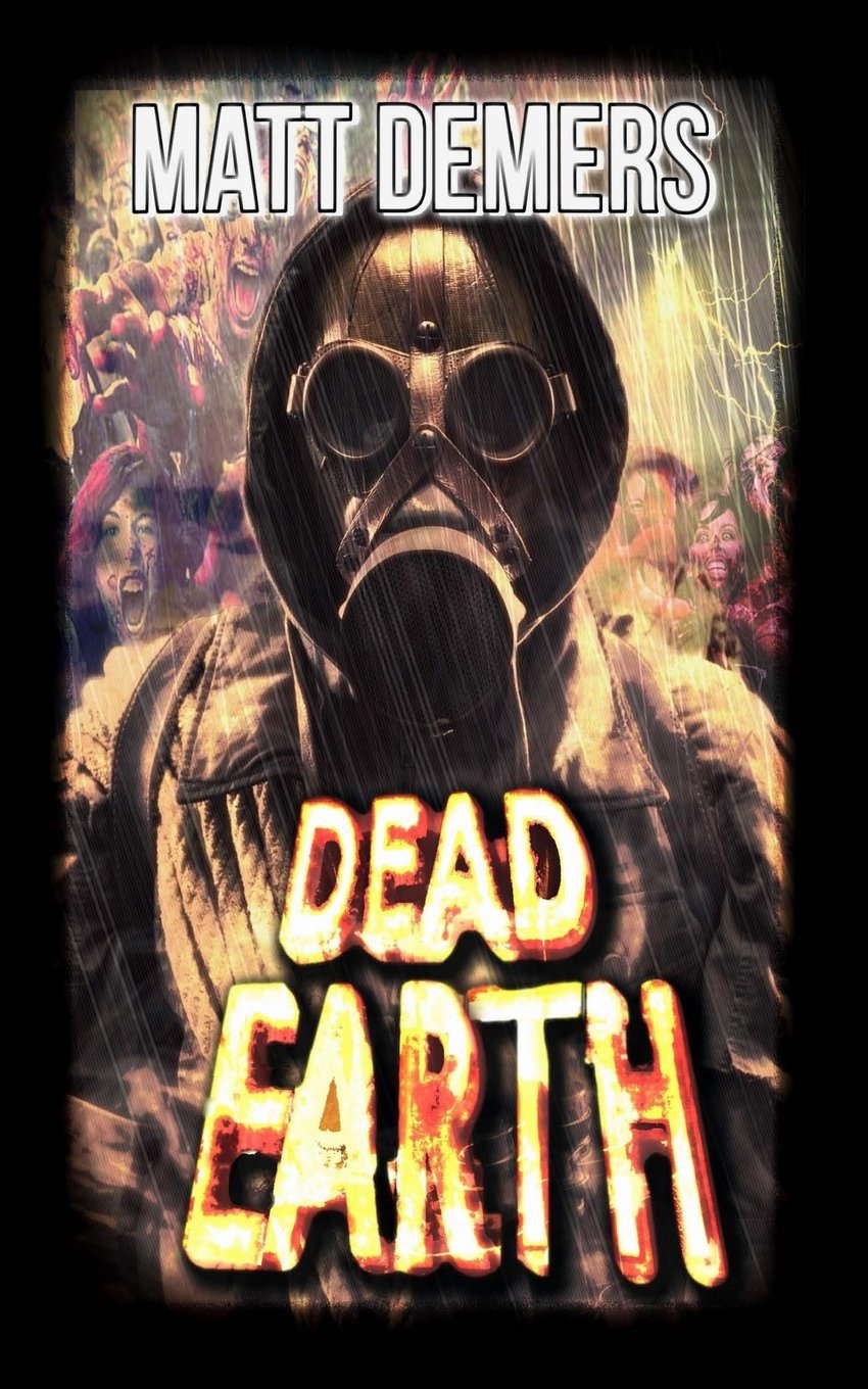 Dead Earth poster