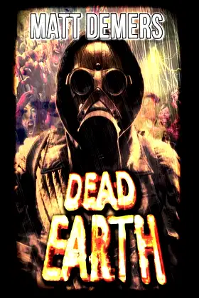Dead Earth poster