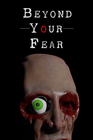 Beyond your Fear poster