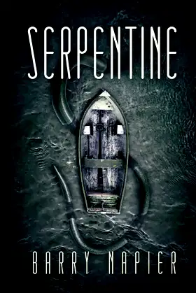 Serpentine poster