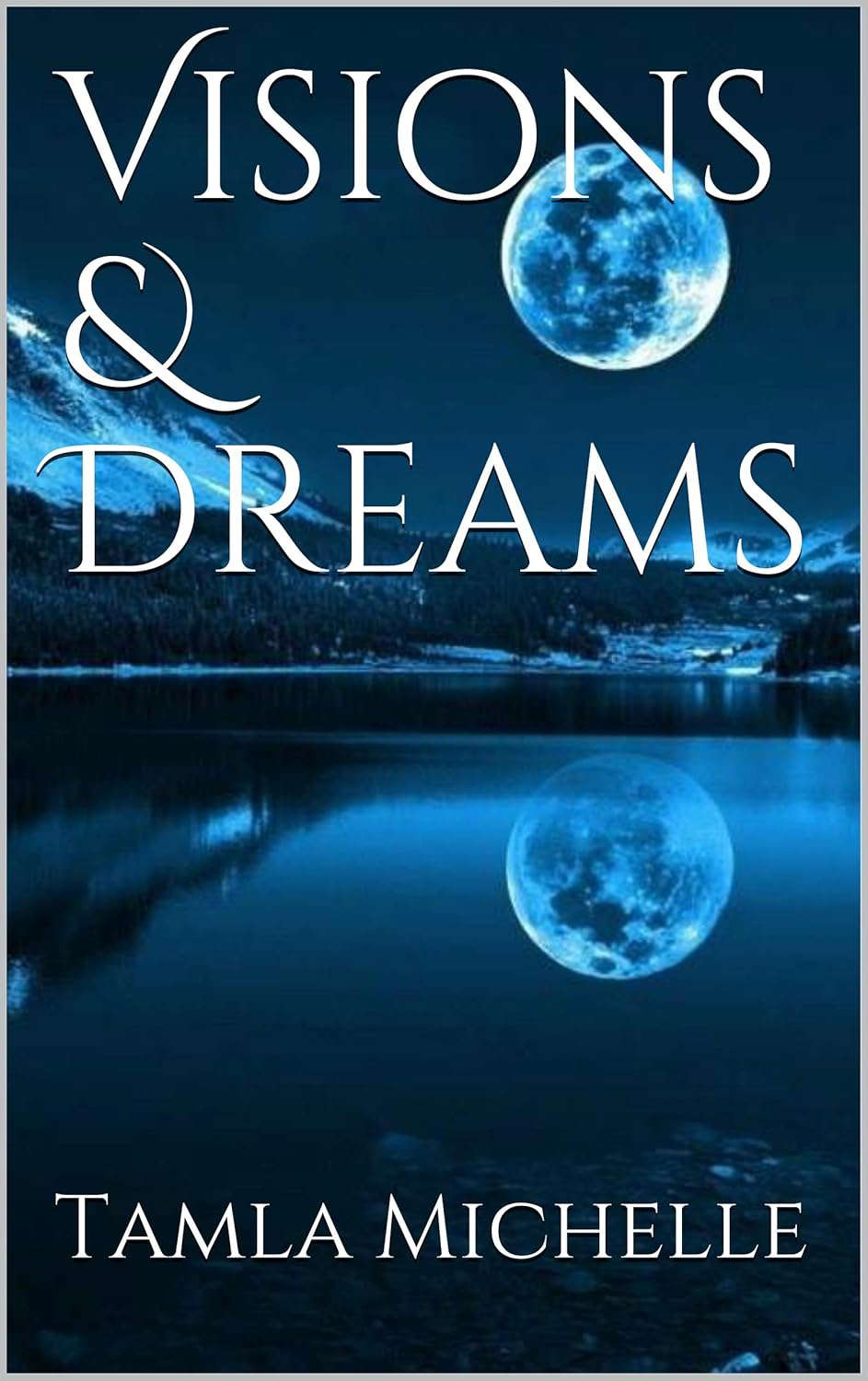 Visions & Dreams poster