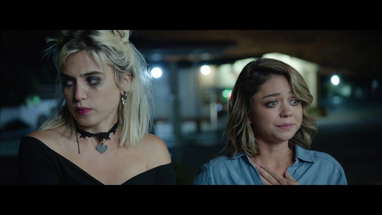 Satanic - Official Trailer poster