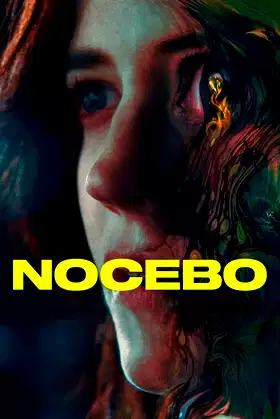 Nocebo poster