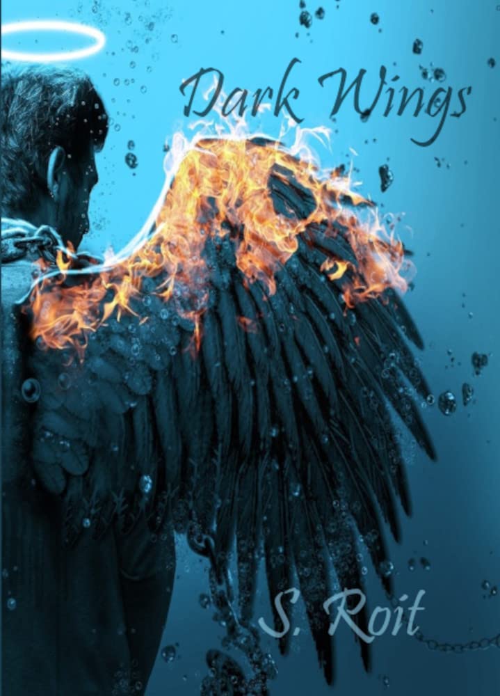 Dark Wings (The Dark Wings Universe Book 1) poster