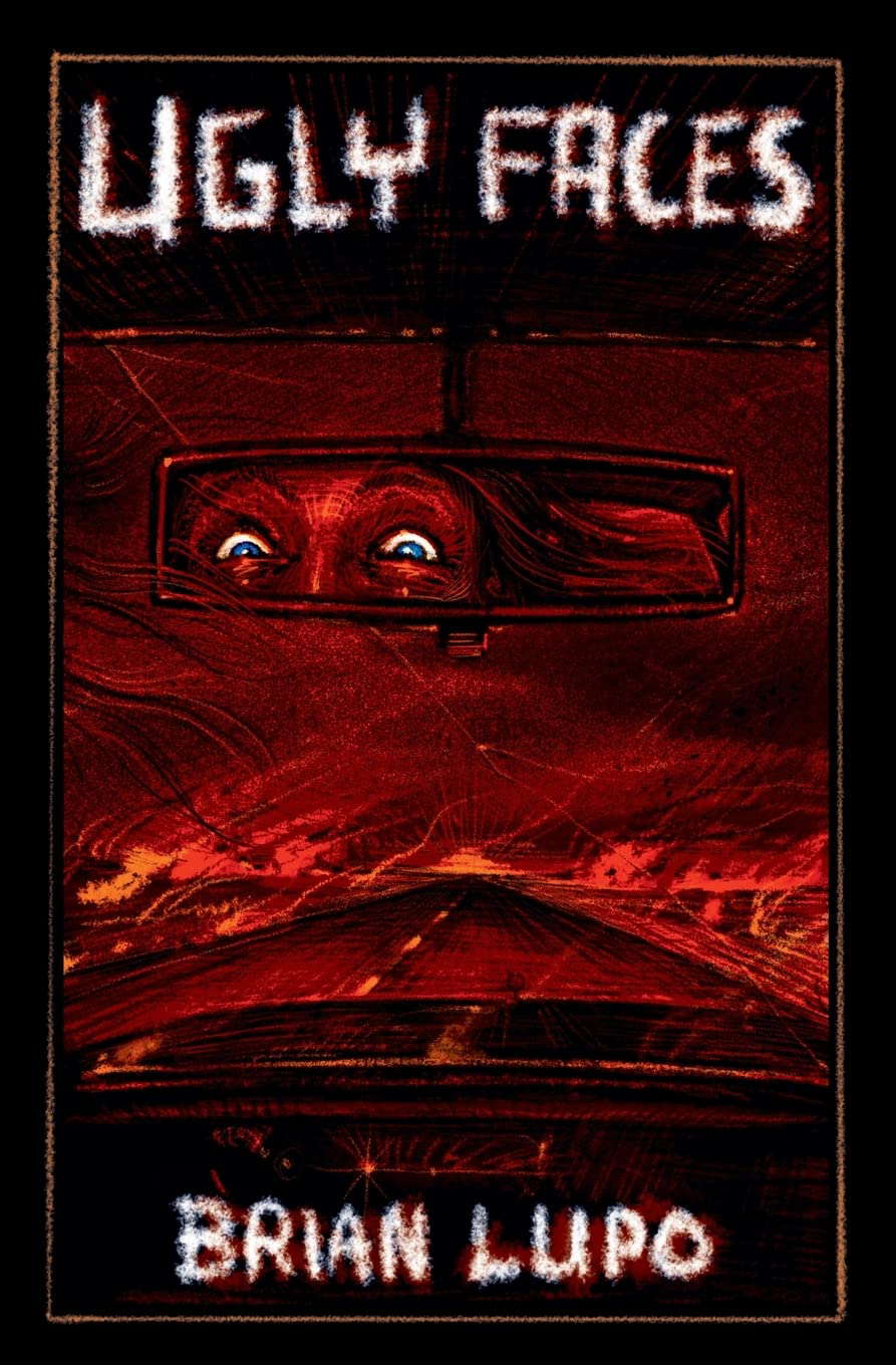 Ugly Faces poster