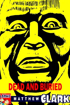Dead and Buried poster