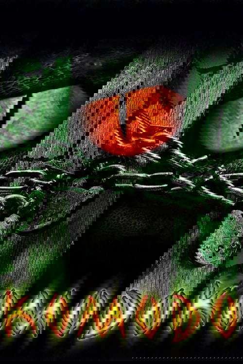 Komodo poster