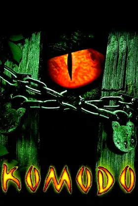 Komodo poster