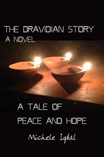 A Novel, the Dravidian Story: A Tale of Peace and Hope poster