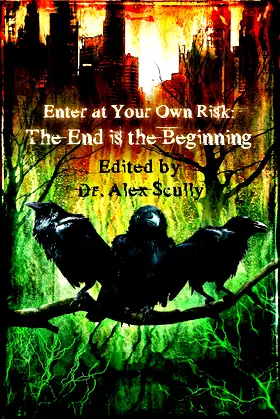 Enter at Your Own Risk: The End is the Beginning poster