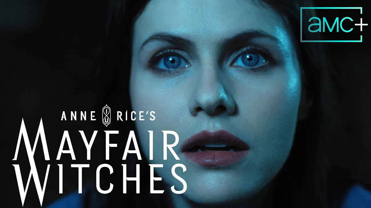 First Look at Season Two | Mayfair Witches | Coming Soon | AMC+