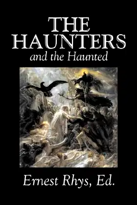 The Haunters and the Haunted poster