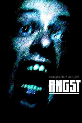 Angst poster