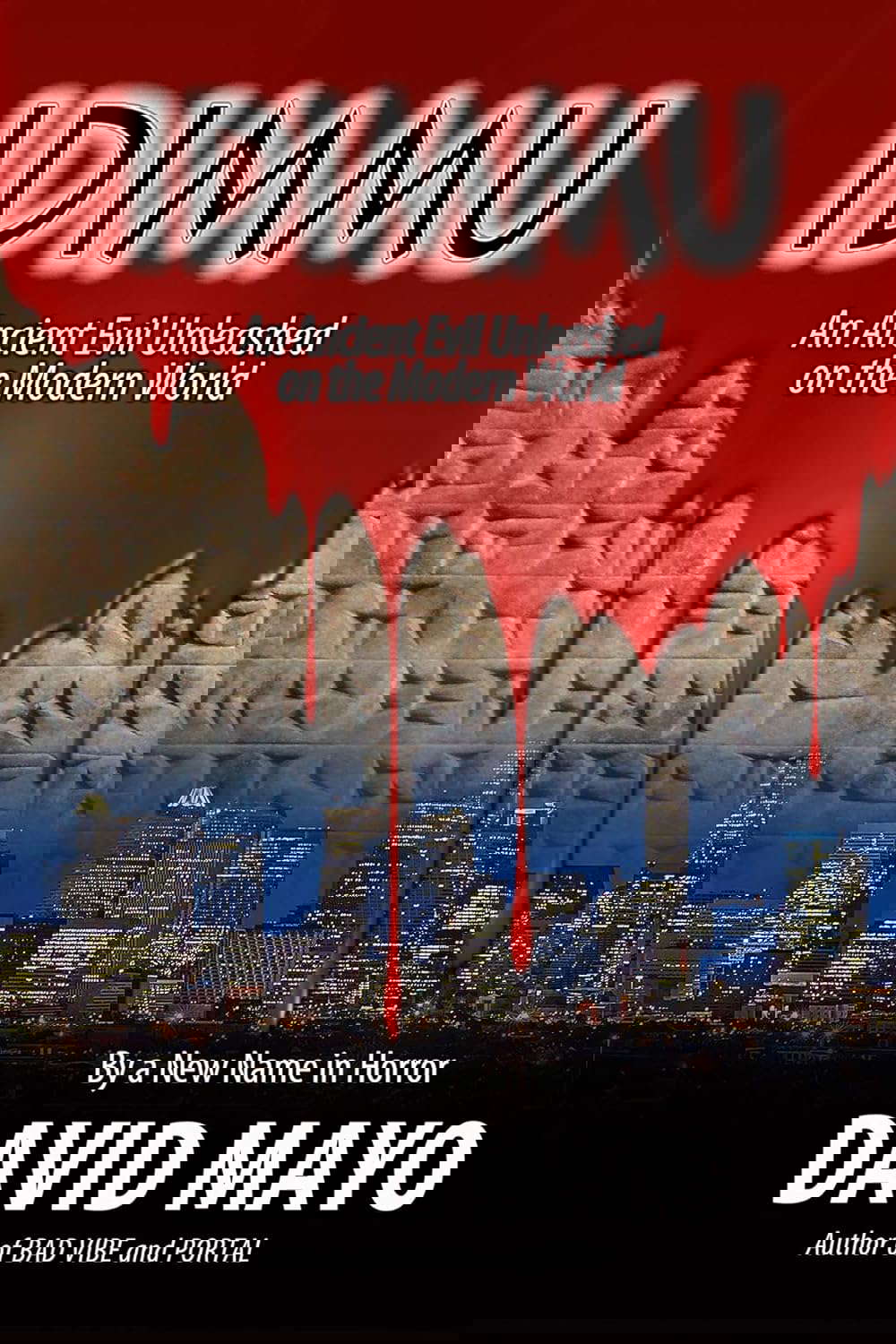 Idimmu poster