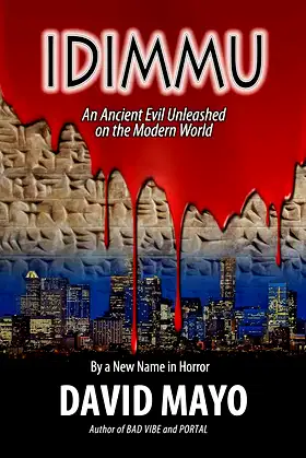 Idimmu poster