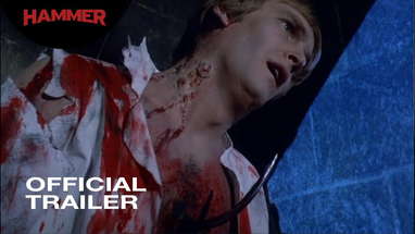 Scars of Dracula / Original Theatrical Trailer (1970) poster