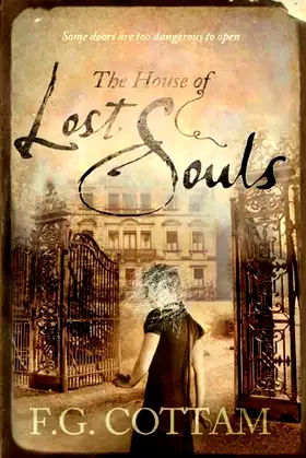 The House of Lost Souls poster