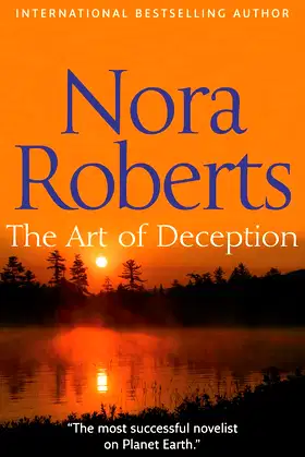 THE ART OF DECEPTION poster