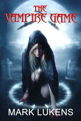 The Vampire Game poster