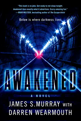 Awakened: A Novel (Awakened, 1) poster
