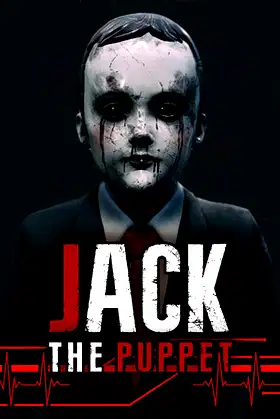 Jack - The Puppet poster
