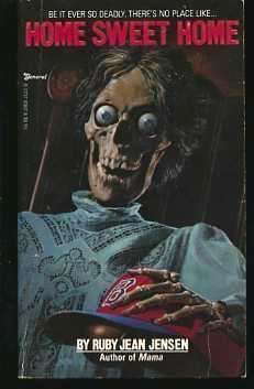Home Sweet Home poster