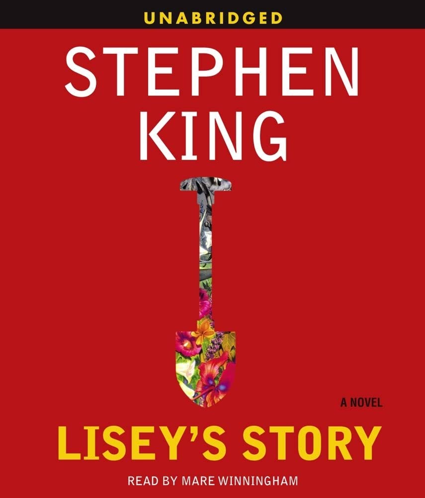 Lisey's Story poster