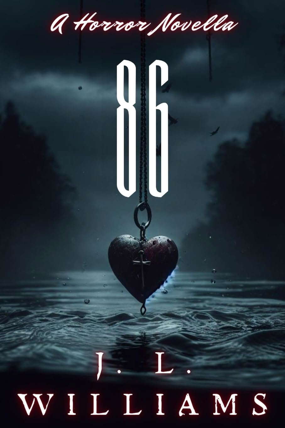 86 poster
