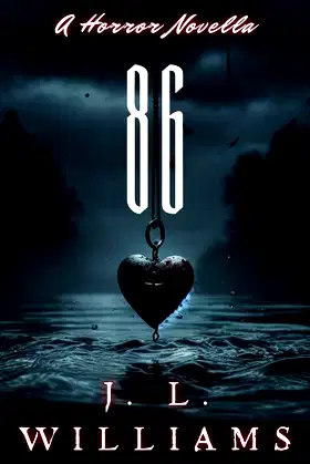 86 poster