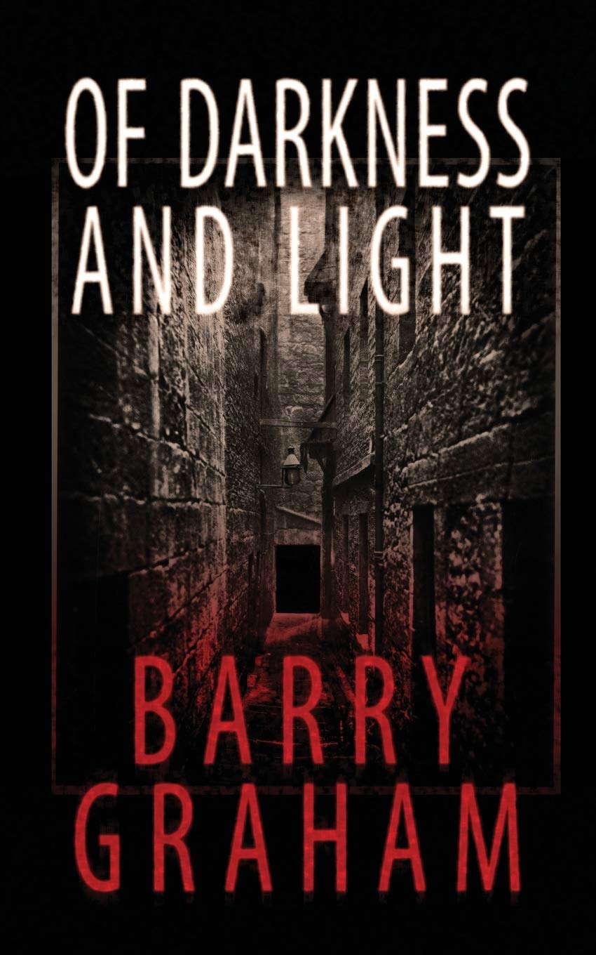 Of Darkness and Light poster