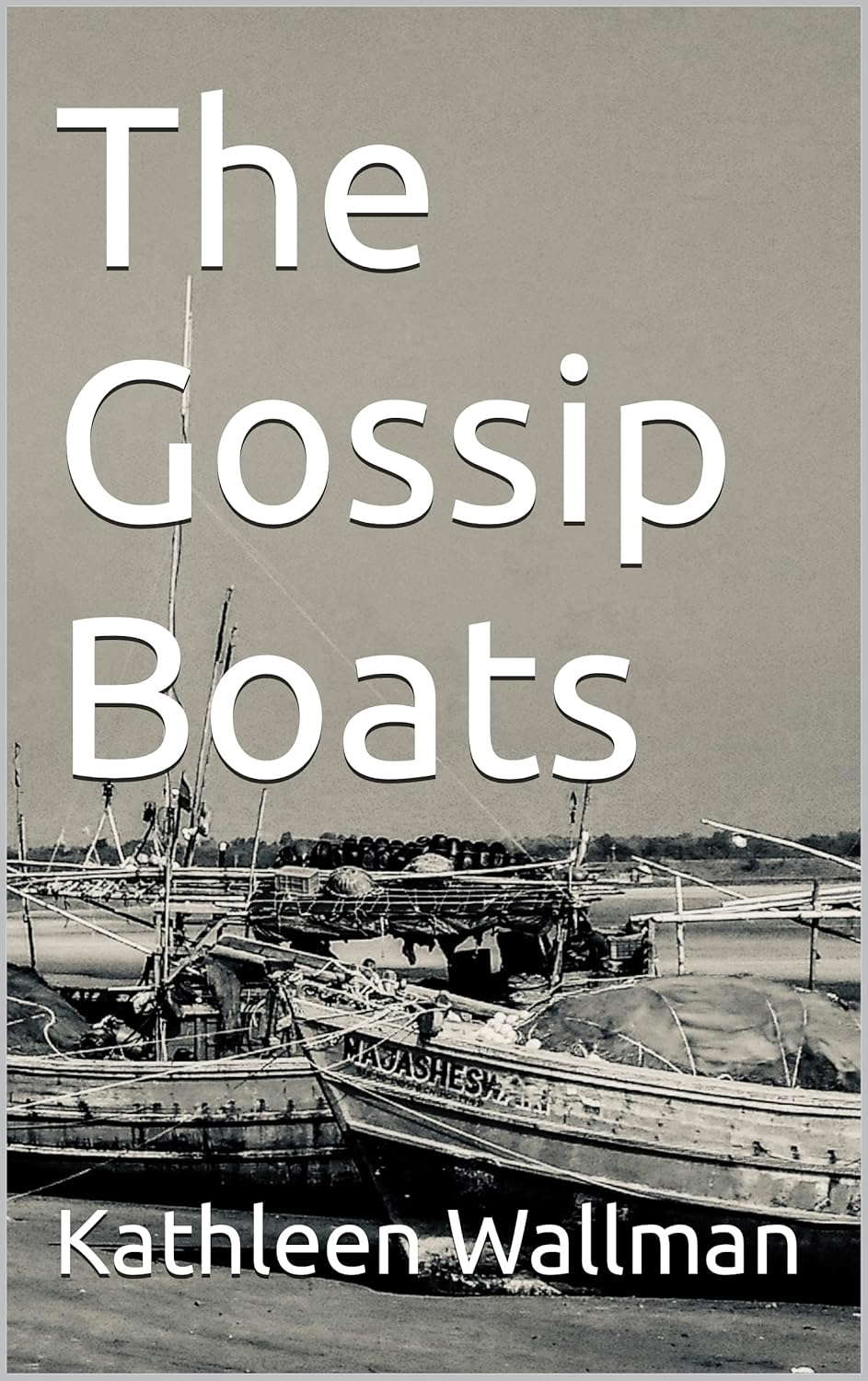 The Gossip Boats poster