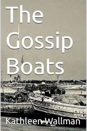 The Gossip Boats poster