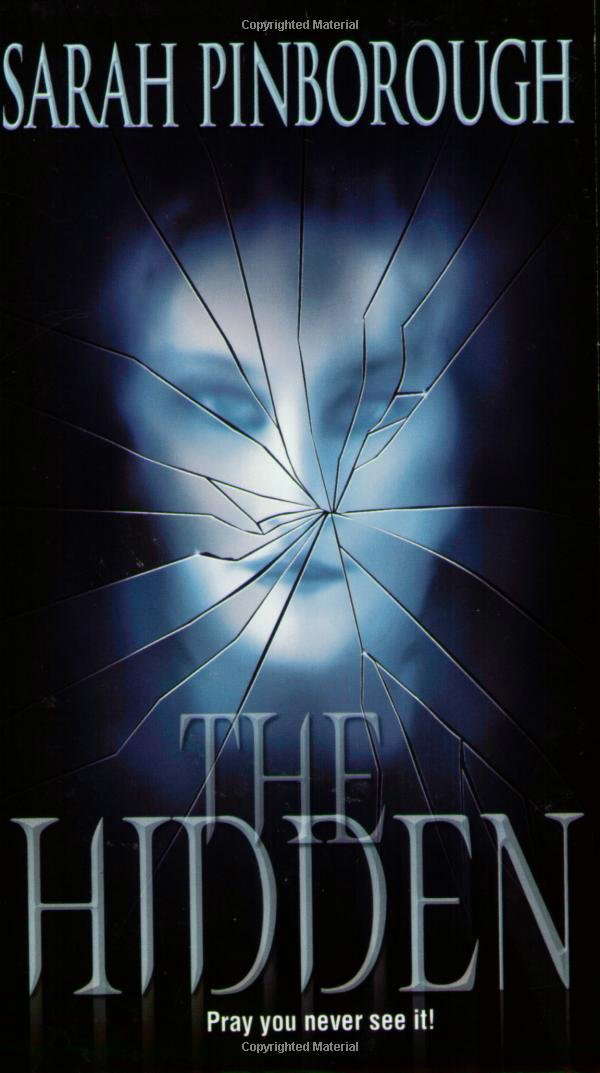 The Hidden poster