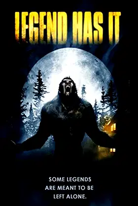 Legend Has It poster