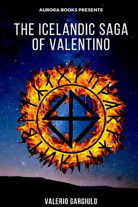 The Icelandic Saga of Valentino poster