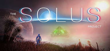 The Solus Project capsule