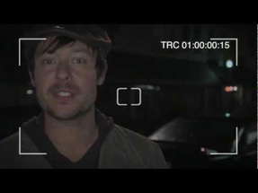 The Speak - Movie Trailer poster