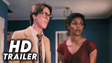 Island of Blood (1982) Original Trailer [HD] poster