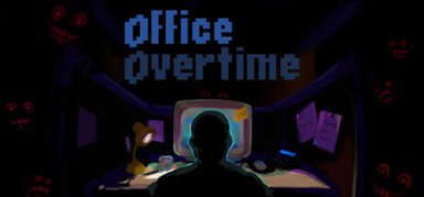 Office Overtime capsule