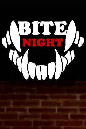 Bite Night poster