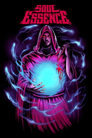 Soul Essence poster