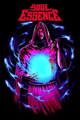 Soul Essence poster