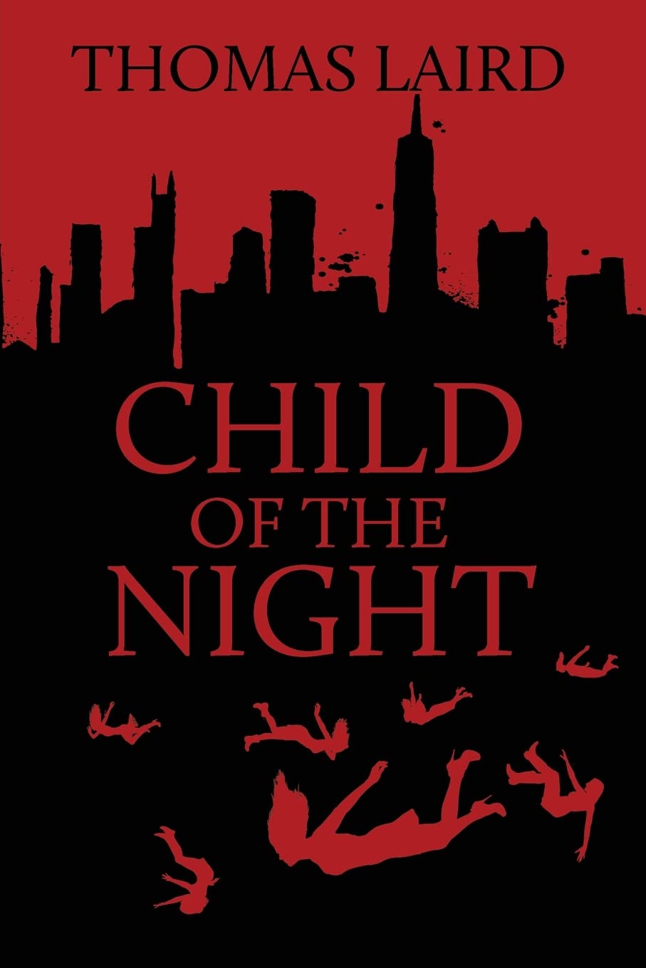 Child of the Night poster