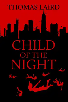 Child of the Night poster