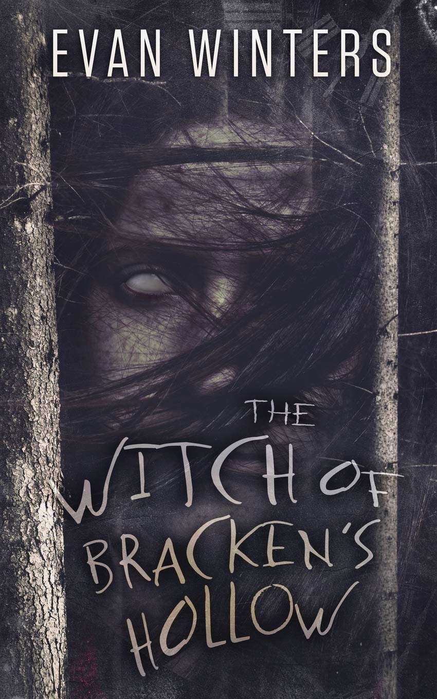 The Witch of Bracken's Hollow: The Witching Hour Collection poster
